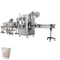 Higee cup wholesale shrink sleeve labeling machine ice cream tubs shrink sleeve labeling machine supplier